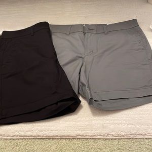 2 pairs of Old Navy brand new shorts NWT